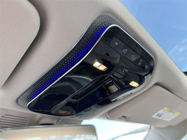 New 2026 Mercedes-Benz S 580 4MATIC Sedan image 29