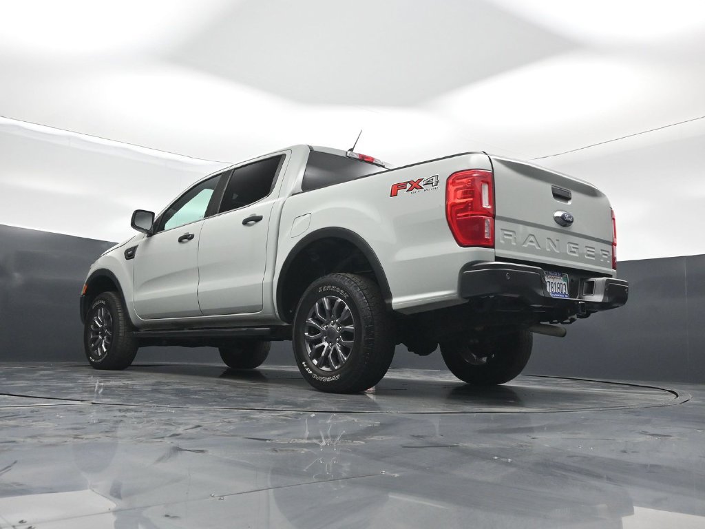 Certified 2021 Ford Ranger XLT w/ Equipment Group 301A Mid AWD/4WD image 50