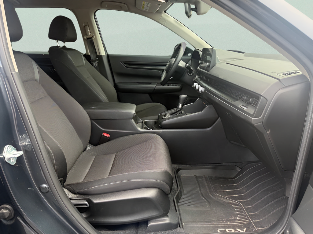 Certified 2024 Honda CR-V LX image 14