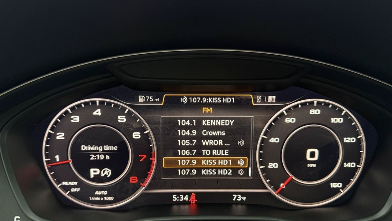 Used 2018 Audi Q5 2.0T Premium Plus AWD/4WD image 44
