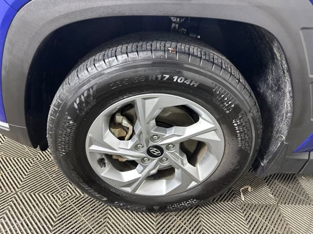 Used 2023 Hyundai Tucson SE image 10