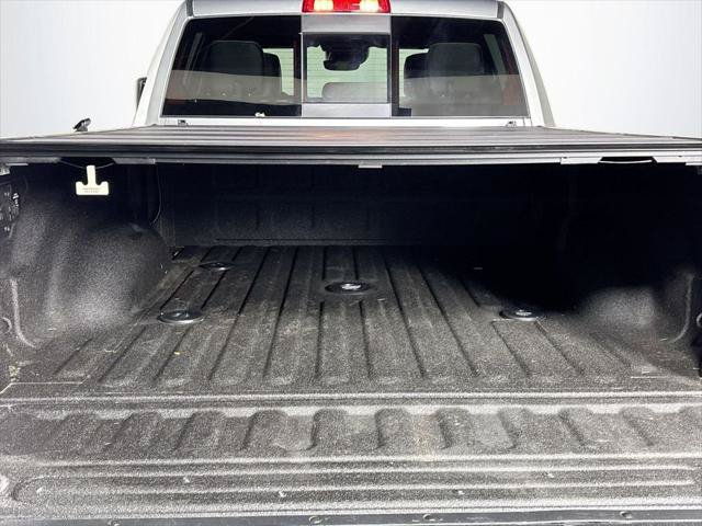 Certified 2024 RAM 2500 Rebel w/ Safety Group AWD/4WD image 22