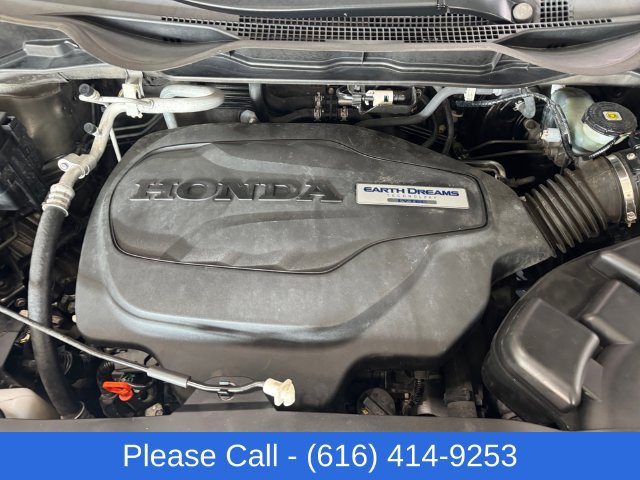 Used 2018 Honda Odyssey Elite image 6
