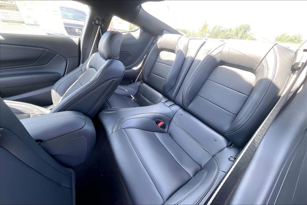 New 2025 Ford Mustang GT Premium image 10