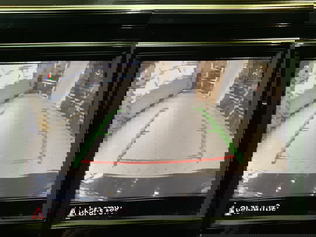 Used 2019 Volkswagen Tiguan S image 20