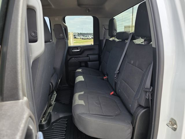 Used 2020 Chevrolet Silverado 2500 W/T w/ WT Convenience Package image 13