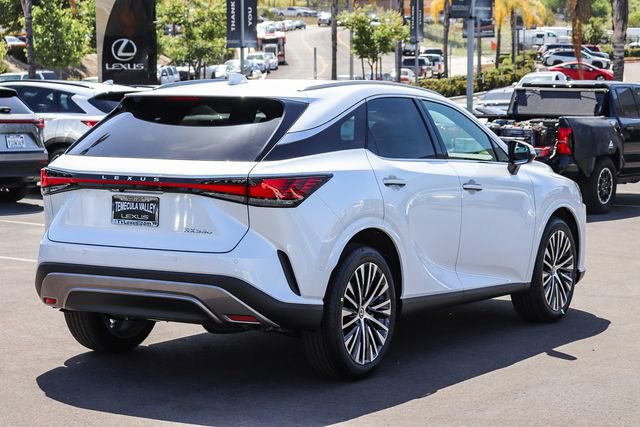 New 2026 Lexus RX 350 Premium Plus FWD image 7