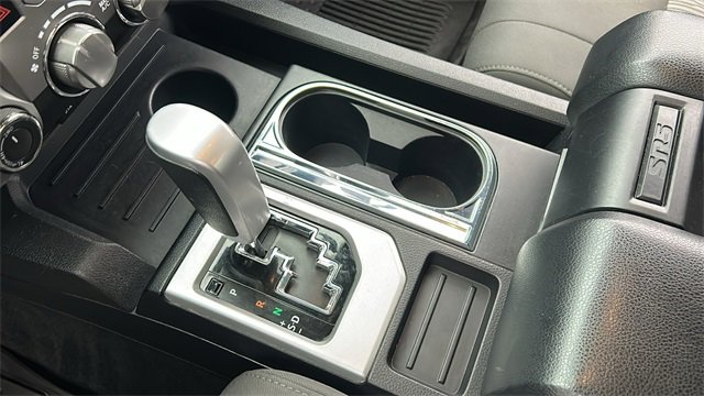 Used 2020 Toyota Tundra SR5 image 20