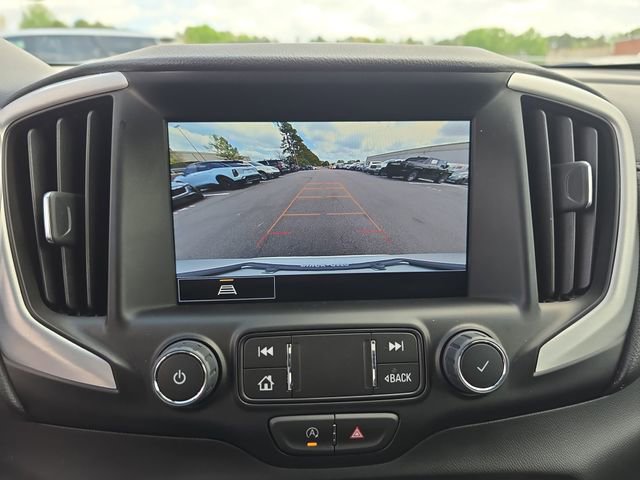 Used 2023 GMC Terrain SLT image 21