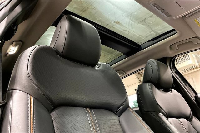 Certified 2024 MAZDA CX-50 AWD 2.5 Turbo w/ Cargo Package image 22