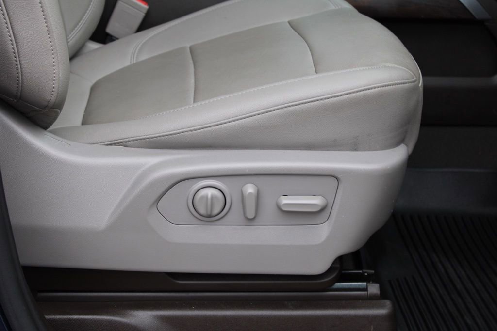 Used 2021 GMC Sierra 1500 SLT w/ SLT Convenience Package image 21