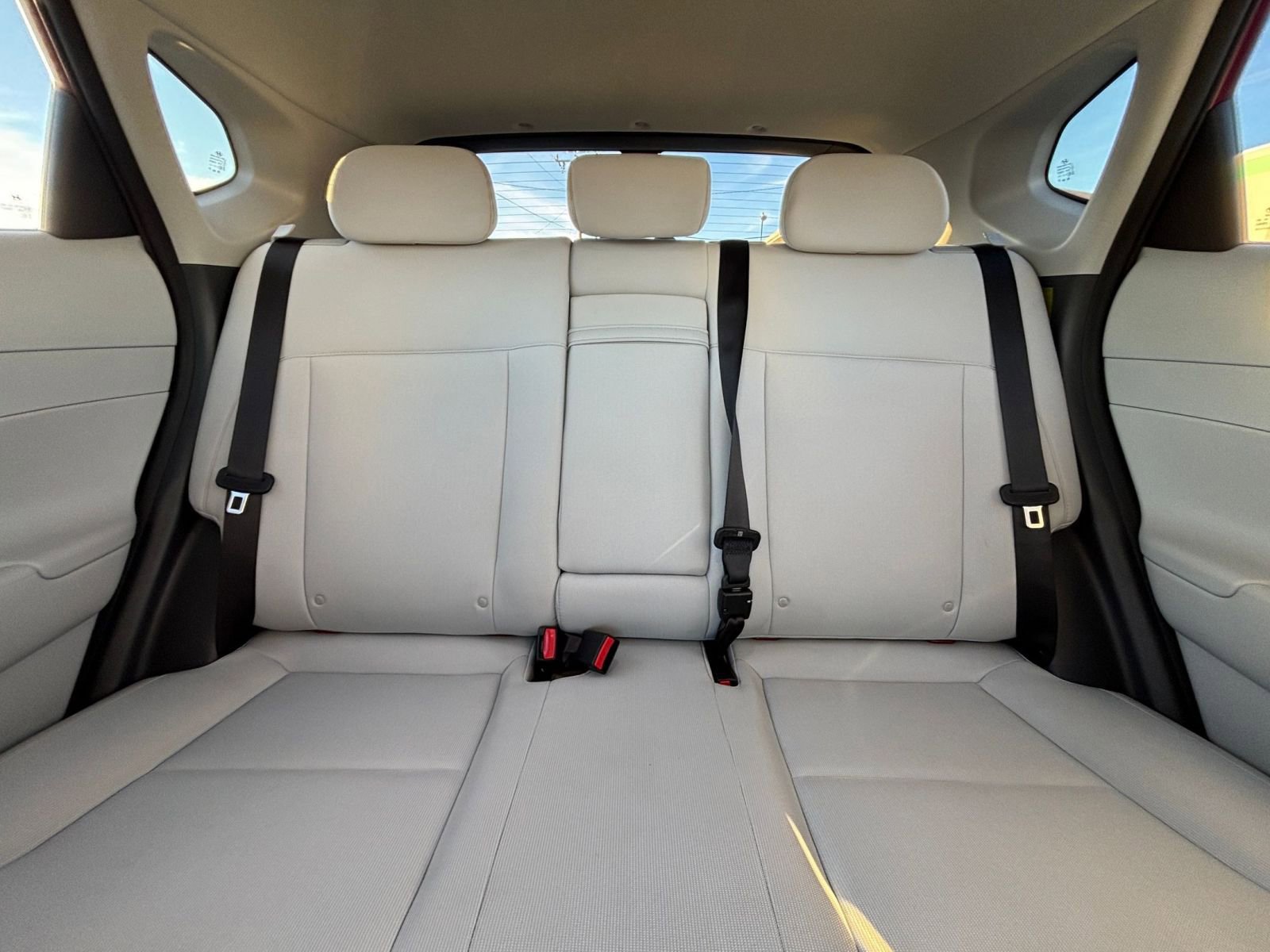 Used 2025 Hyundai Kona SEL image 38