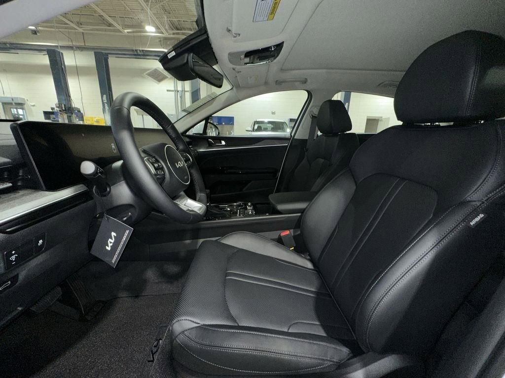 New 2026 Kia K5 EX image 13