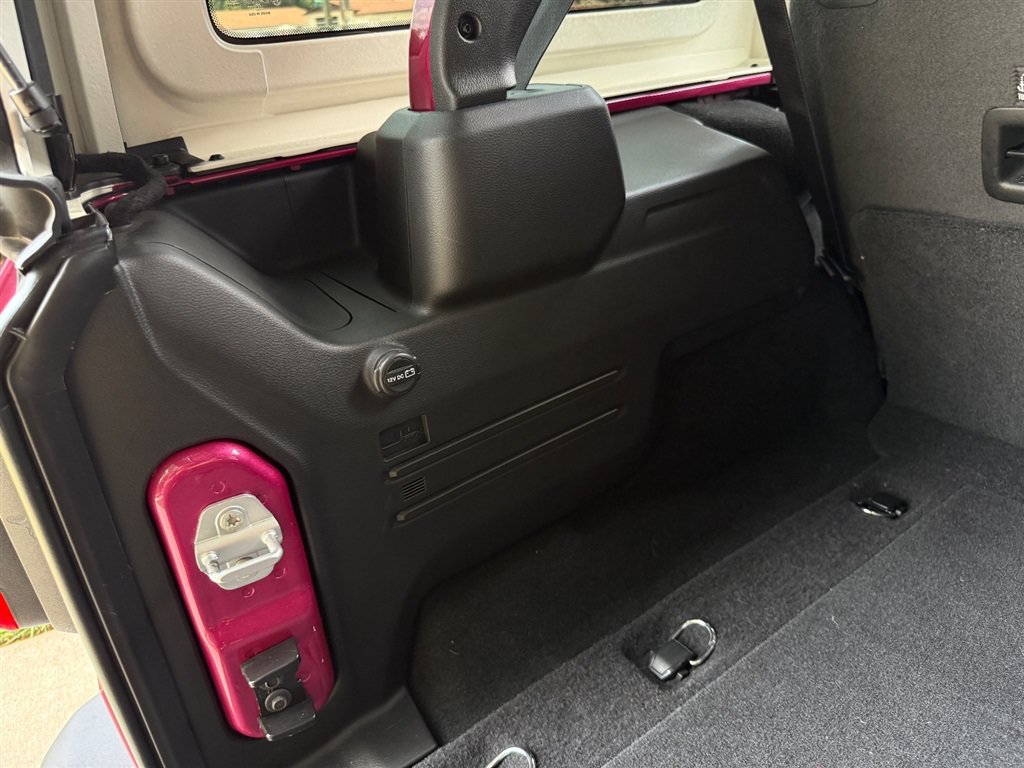 Used 2024 Jeep Wrangler Unlimited Rubicon 392 AWD/4WD image 69