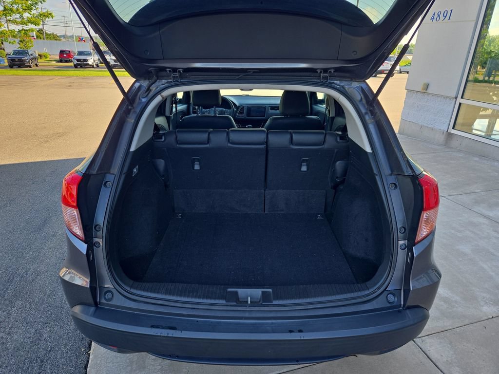 Used 2016 Honda HR-V EX-L image 25