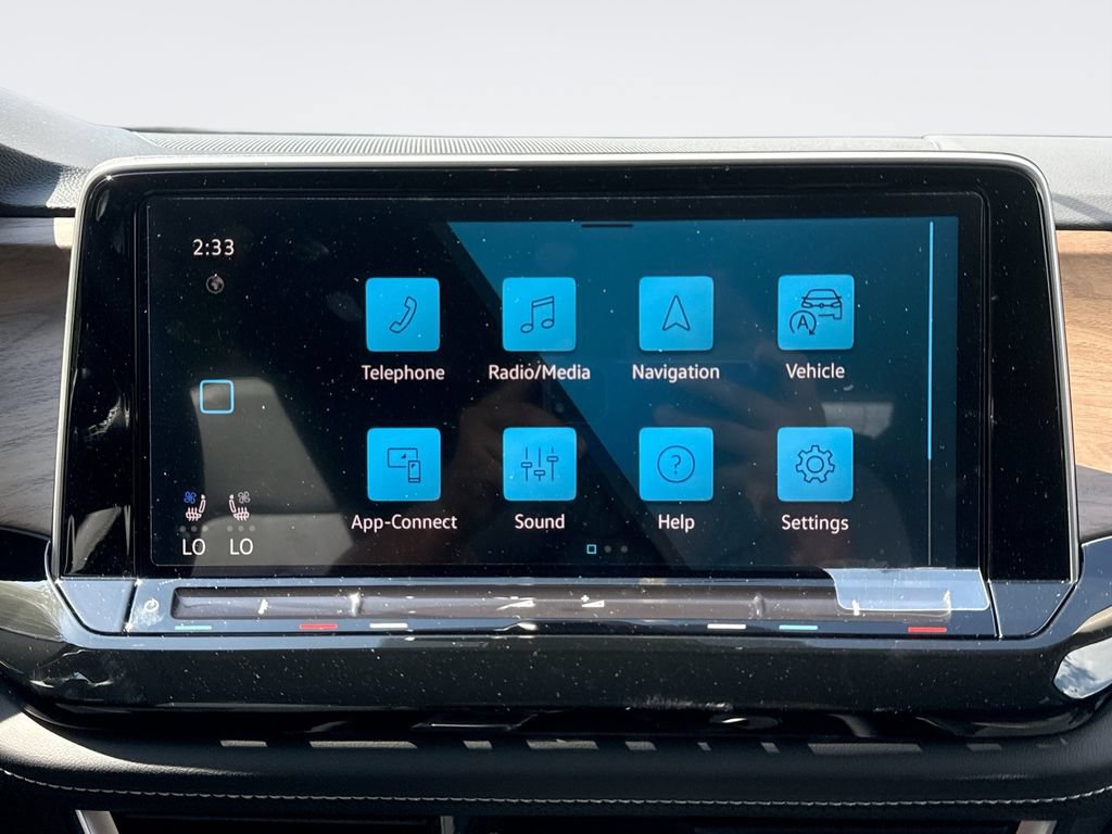 New 2026 Volkswagen Atlas SE AWD/4WD image 19