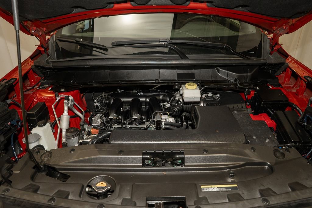 Used 2024 Kia Forte LXS image 21