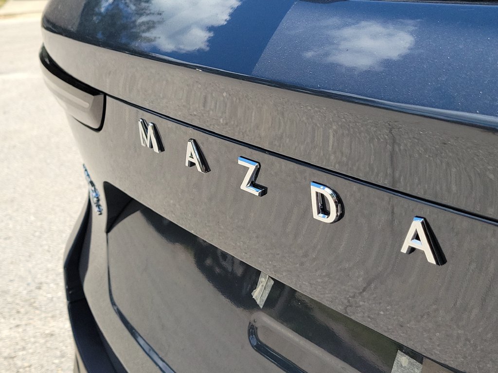 New 2026 MAZDA CX-5 Preferred AWD/4WD image 8