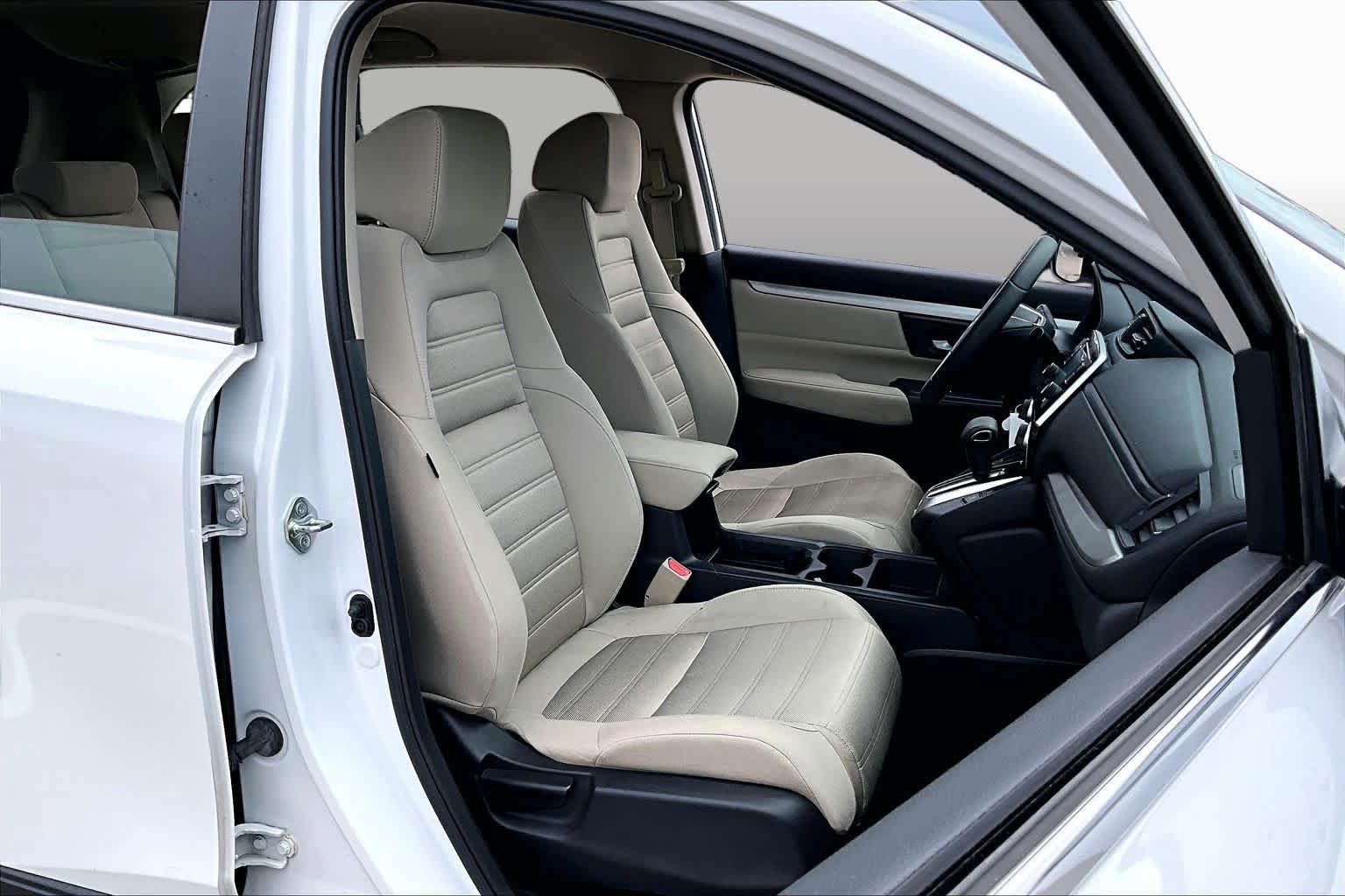 Used 2020 Honda CR-V LX image 8
