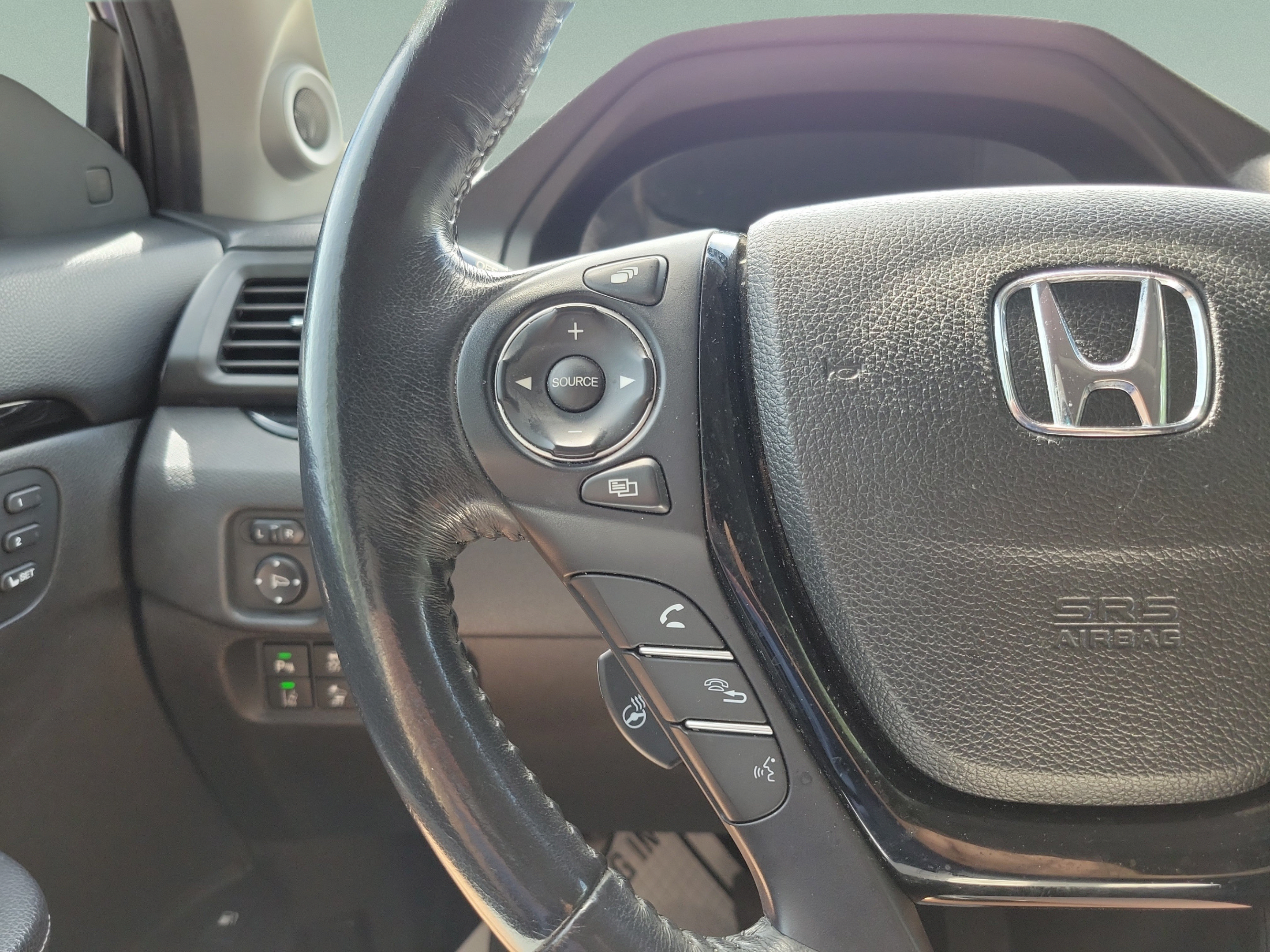 Used 2019 Honda Ridgeline RTL-E image 18
