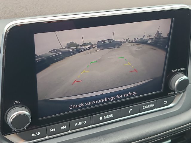 Used 2023 Nissan Rogue SV w/ SV Premium B Package FWD image 30