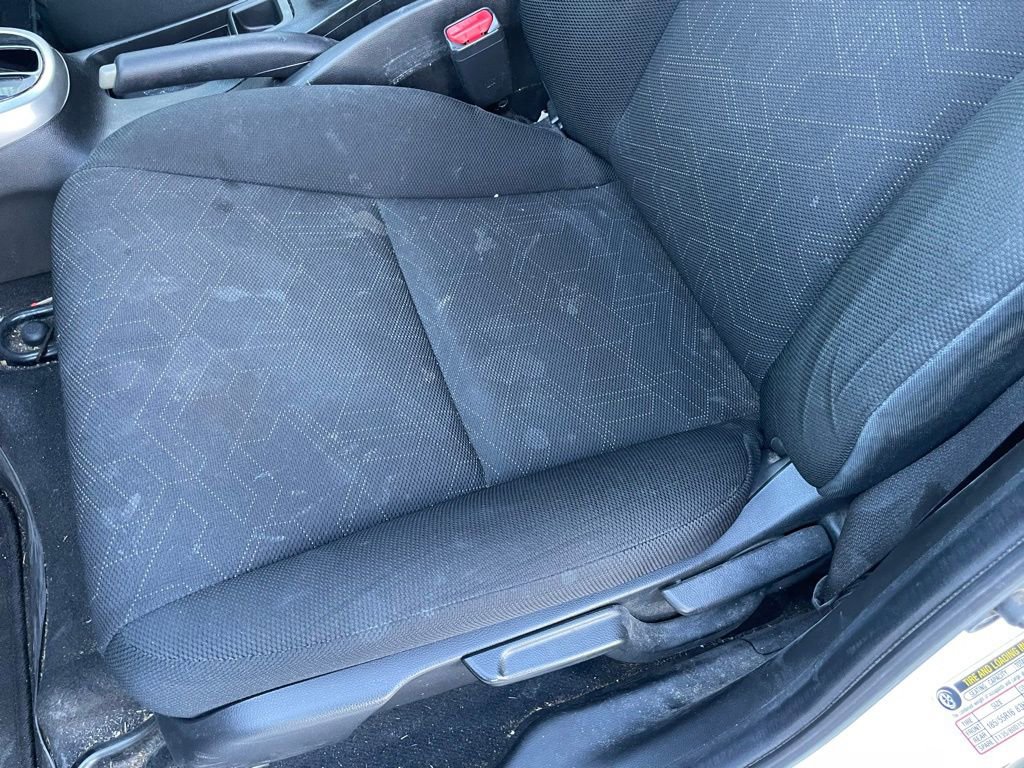 Used 2016 Honda Fit EX image 25