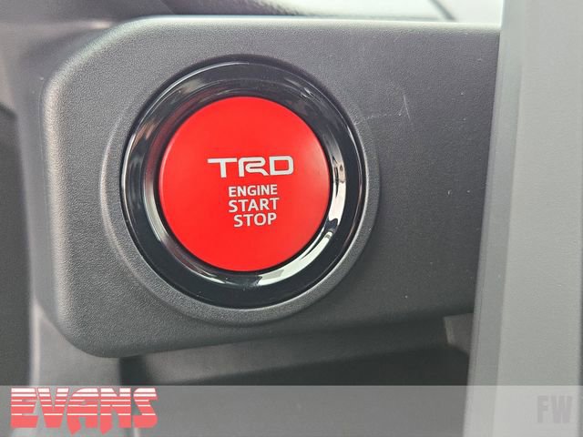 New 2026 Toyota Tacoma TRD Sport image 6