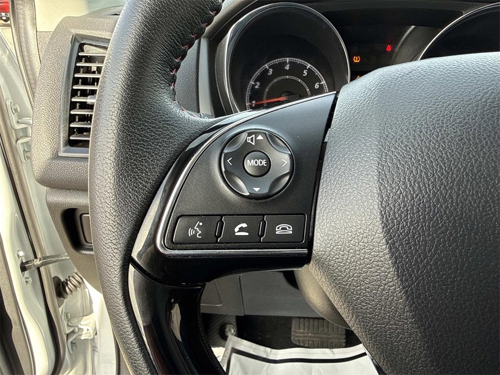 Used 2024 Mitsubishi Outlander Sport Ralliart image 16