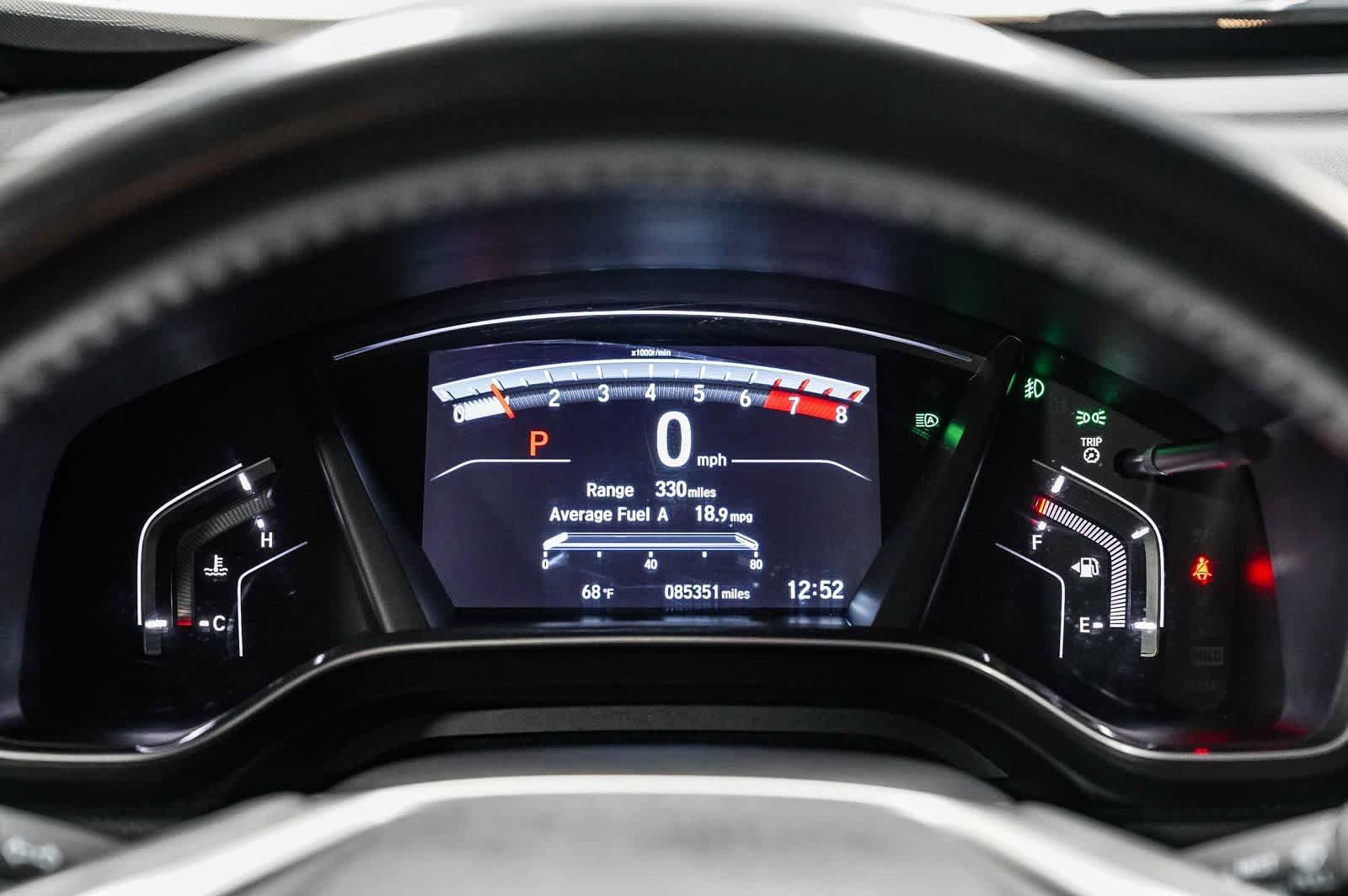 Used 2019 Honda CR-V EX-L image 25