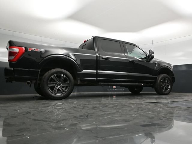 Used 2023 Ford F150 Lariat w/ Equipment Group 502A High AWD/4WD image 60