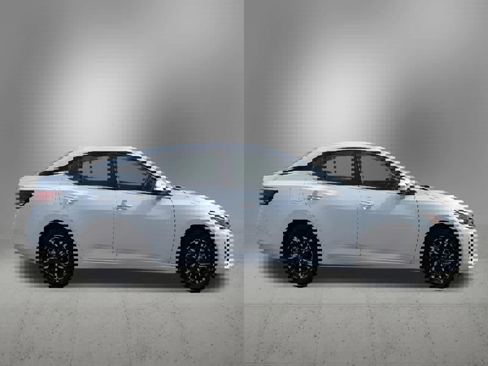 Used 2024 Nissan Sentra SV image 7