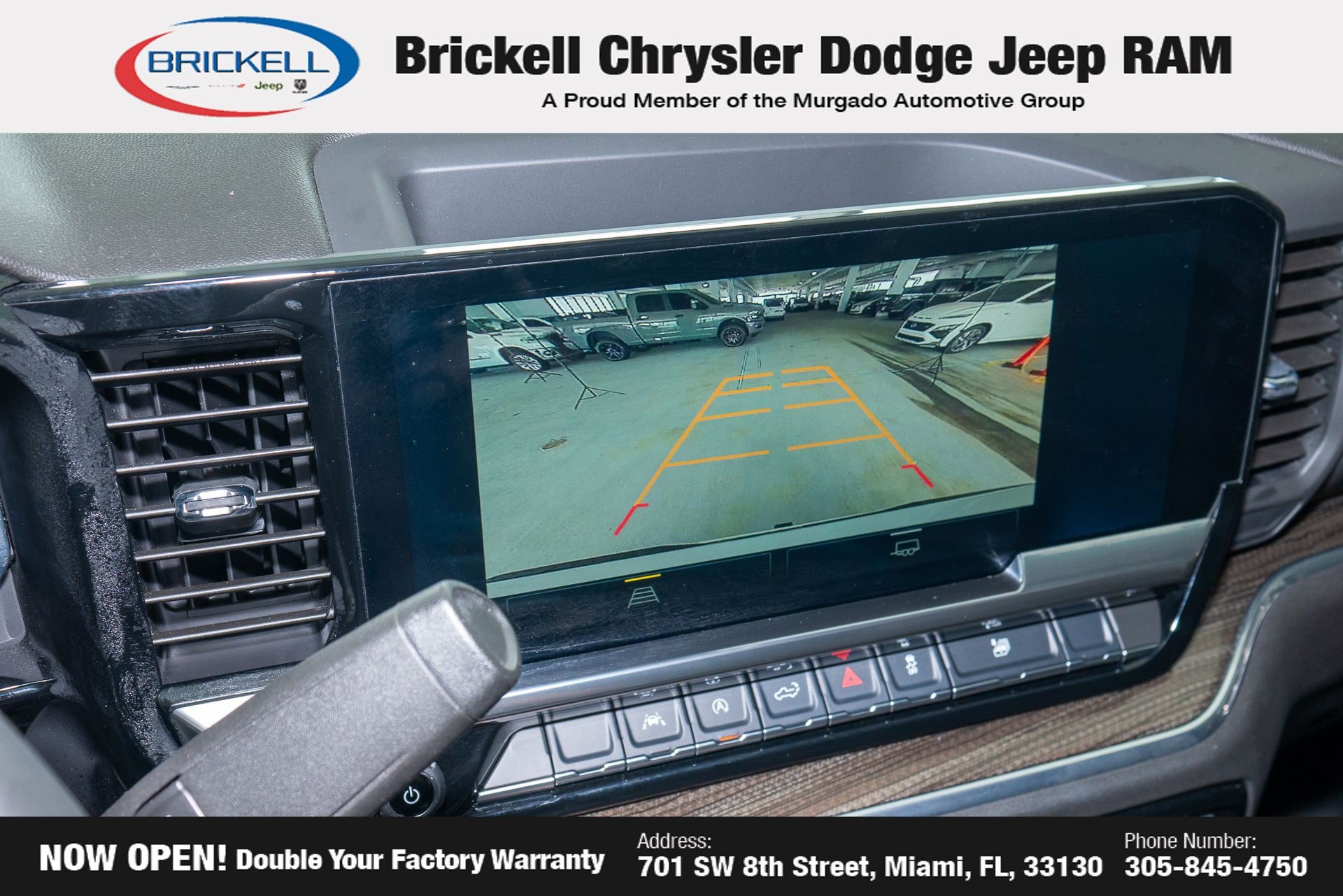Used 2024 Chevrolet Silverado 1500 RST RWD image 31