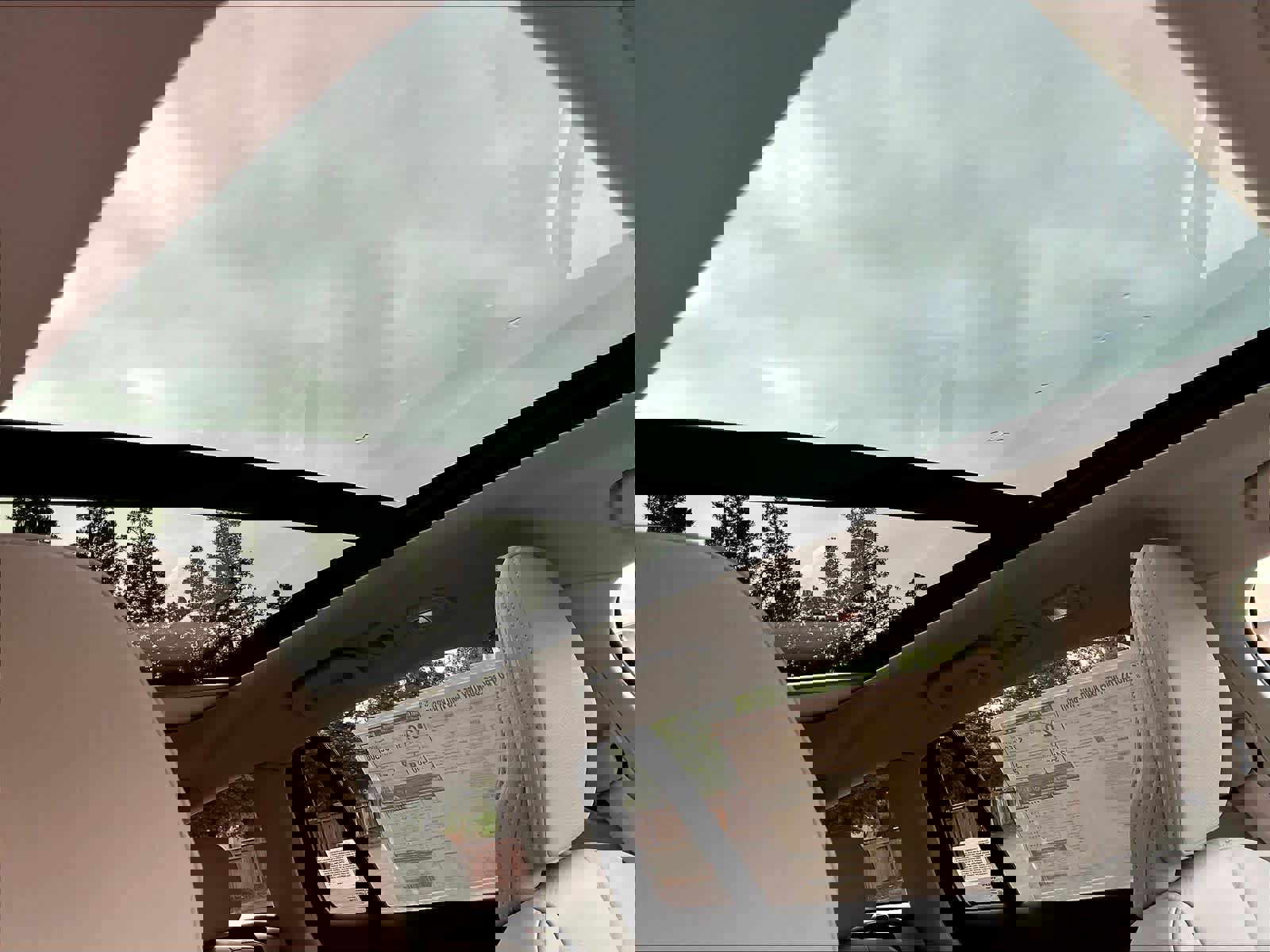 New 2026 Volvo V60 B5 Cross Country Plus w/ Climate Package image 29