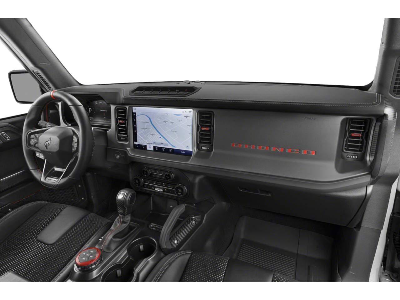 Used 2023 Ford Bronco Raptor AWD/4WD image 52