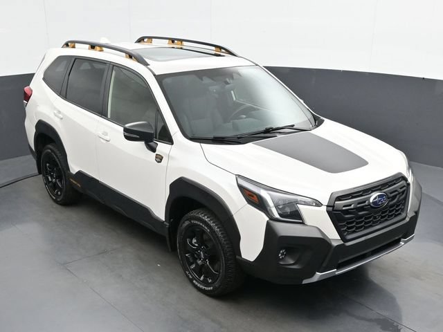 Used 2023 Subaru Forester Wilderness AWD/4WD image 42