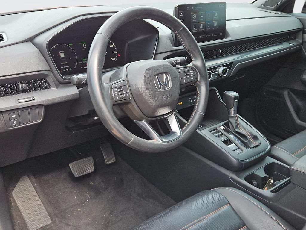 Used 2024 Honda CR-V Sport-L image 25