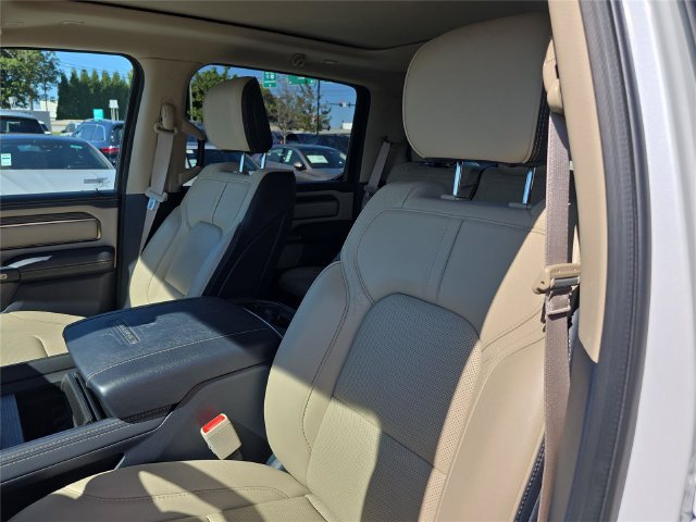 Used 2020 RAM 1500 Limited AWD/4WD image 22