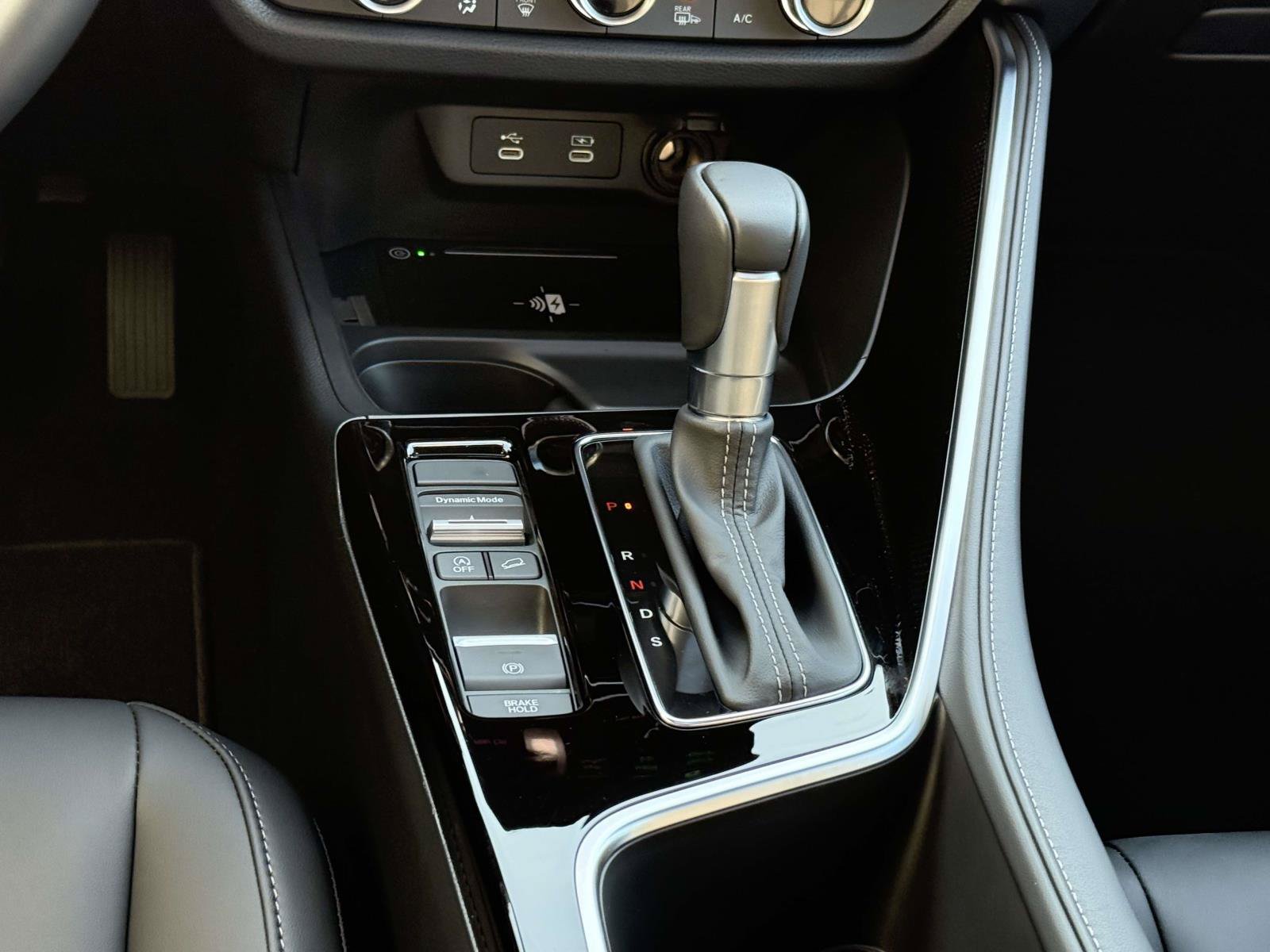 Certified 2026 Acura ADX FWD image 19