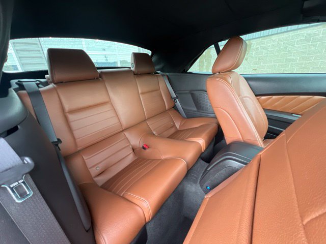 Used 2011 Ford Mustang GT Premium RWD image 10