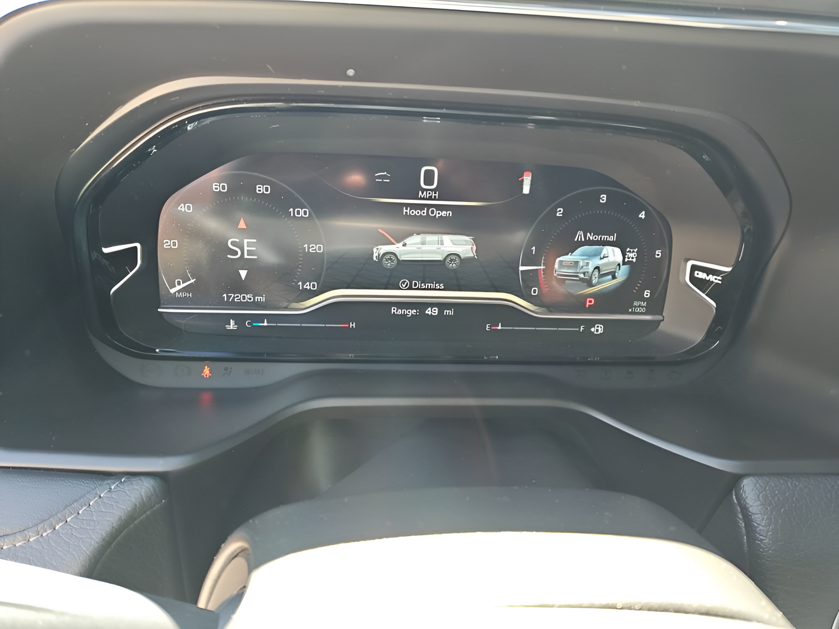 Used 2024 GMC Yukon Denali w/ Max Trailering Package AWD/4WD image 14