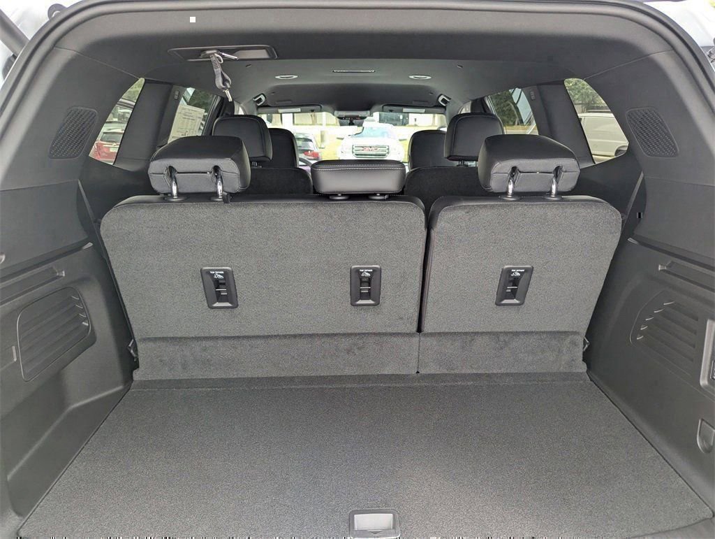 New 2026 Buick Enclave Sport Touring w/ Power Package image 13