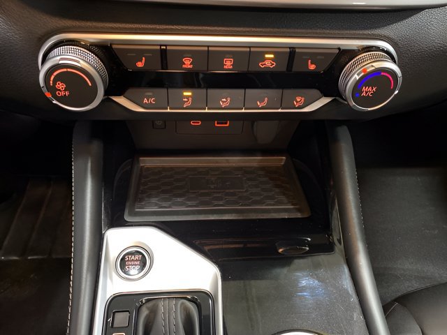 Certified 2023 Nissan Altima 2.5 SV w/ SV Premium Package AWD/4WD image 19