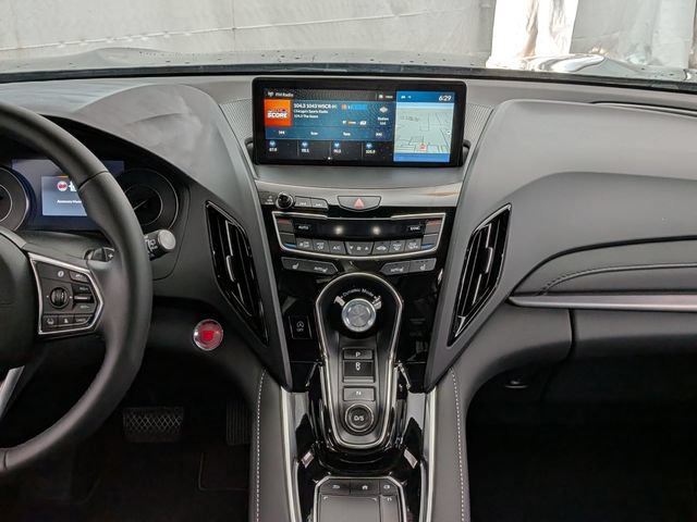 Used 2026 Acura RDX SH-AWD w/ Technology Package image 29