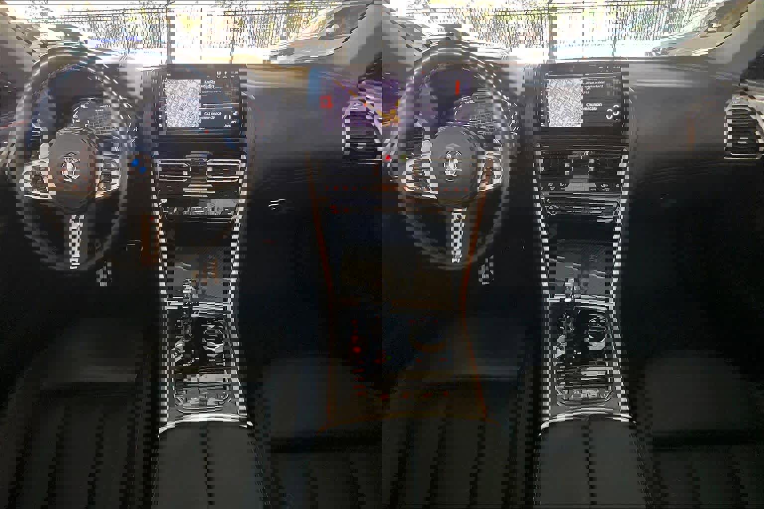 Used 2024 BMW M850i xDrive Convertible image 14