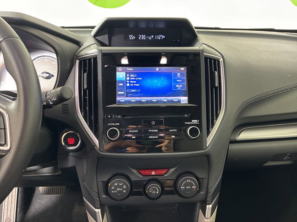 Certified 2023 Subaru Forester Premium image 23