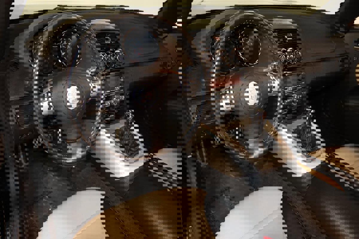 Used 2007 Saturn Sky w/ Premium Trim Pkg image 37