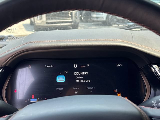 Used 2023 Jeep Grand Cherokee Summit AWD/4WD image 17