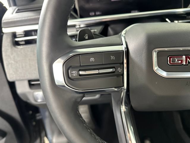 New 2026 GMC Sierra EV Elevation image 15