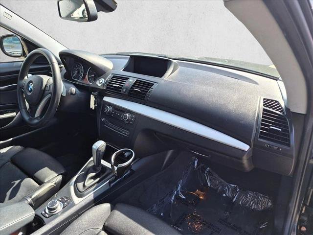 Used 2012 BMW 128i Coupe RWD image 18