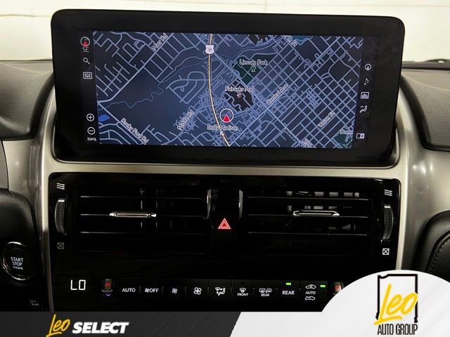 Used 2023 Lexus GX 460 Premium AWD/4WD image 14